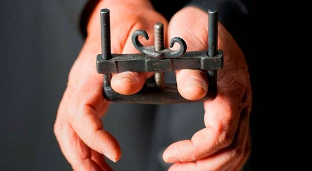 İnsanlık tarihi bu işkenceyi gördü! Vücuttan parçalar kesip... - Resim: 3