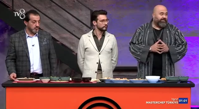 Masterchef tarihinde bir ilk jüri üyelerinden iki takımı da şoke eden karar - Resim: 1