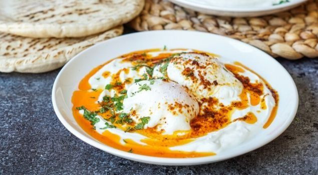 Çılbır tarifi kahvaltıda mükemmel olur! - Resim: 3