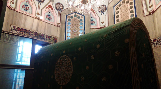 İşte Kudüs ve Mescid-i Aksa’nın anlam ve önemi - Resim: 3