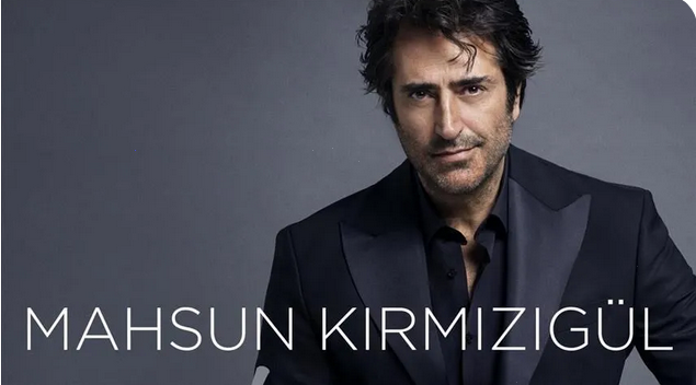 Mahsun Kırmızıgül'den Haluk Levent'e: Keşke ellerin kırılsaydı! - Resim: 3