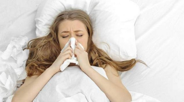 Mevsim değişikliğinde sarımsak mucizesi - Resim: 3