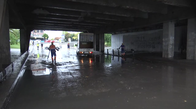 İstanbul'daki selde Cici Baba hayatını kaybetti! Arkadaşları o anları anlattı - Resim: 4