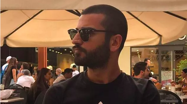 Yunus Gezer intiharı İzmir'de yaşayan Yunus Gezer intihar mektubu - Resim: 1