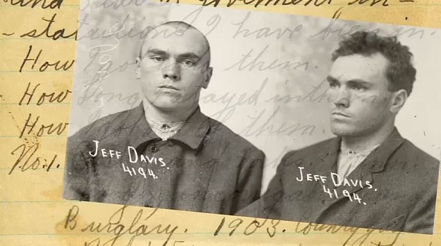 O bir suç makinesi! 1000'den fazla kadın ve erkeğe tecavüz... - Resim: 2