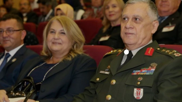 Yaşar Güler kimdir, aslen nereli, kaç yaşında? Yaşar Güler eşi Demet Yaşar kimdir? - Resim: 0