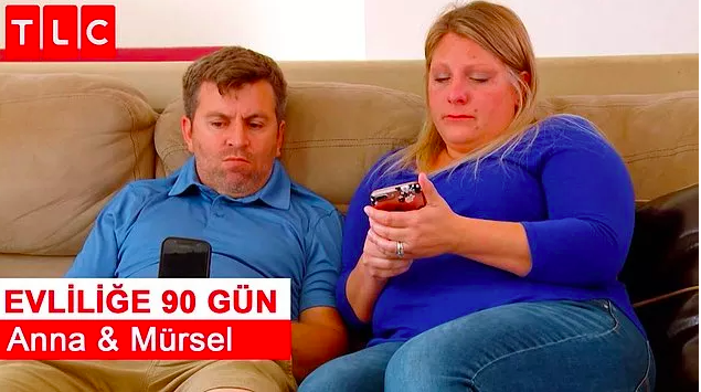 TCL'de aşklarını dünya izlemişti! Kepezli Mürsel ile ABD'li eşinden haber var - Resim: 3