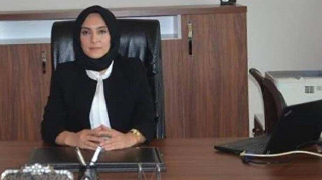 Tuba Ersöz kimdir aslen nereli kaç yaşında? Tuba Ersöz evli mi eşi kimdir? - Resim: 0