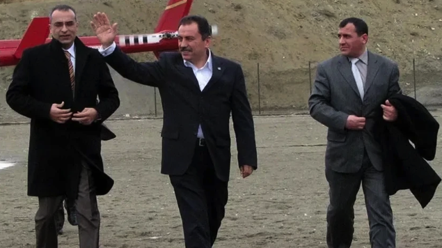 Gürlek'ten Yazıcıoğlu dosyası için net mesaj: ''Ucu nereye uzanırsa uzansın sonuna kadar gidilecek'' - Resim: 0