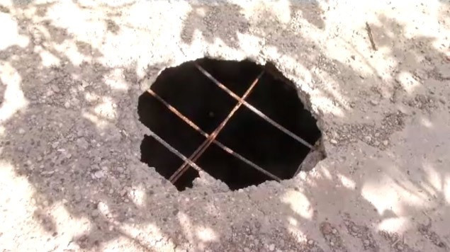 Şırnak'ta PKK'lılar şehre bakın nasıl sızmış! - Resim: 2