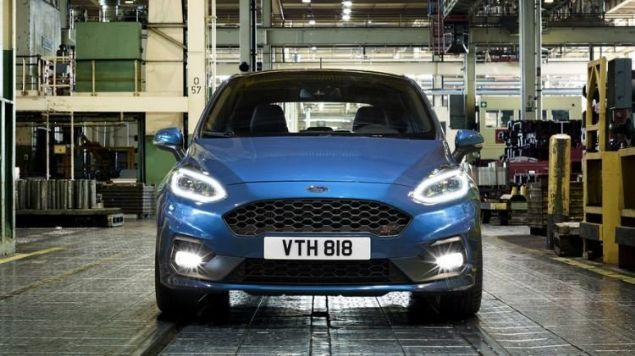 2018 de yollara çıkacak otomobiller - Resim: 3