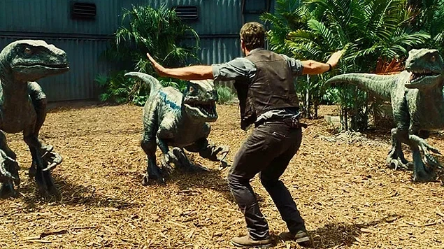 Dünyaca ünlü filmlerin montajdan önceki hallerini görünce çok şaşıracaksınız - Resim: 2