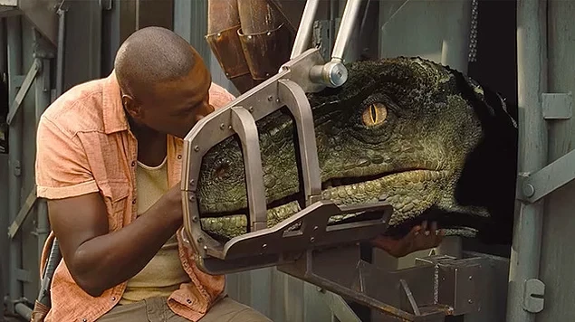 Dünyaca ünlü filmlerin montajdan önceki hallerini görünce çok şaşıracaksınız - Resim: 4