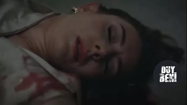 Duy Beni tam şahlanacakken iki oyuncu birden veda etti dizinin konusu değişiyor - Resim: 2