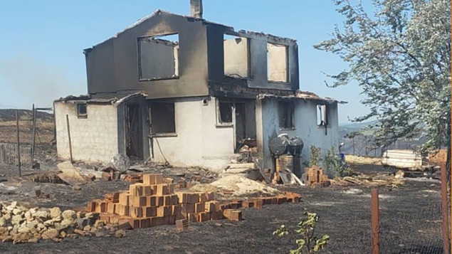 Bakan Kurum: Yangın bölgelerinde ne gerekiyorsa hızlıca adımları atacağız - Resim: 0