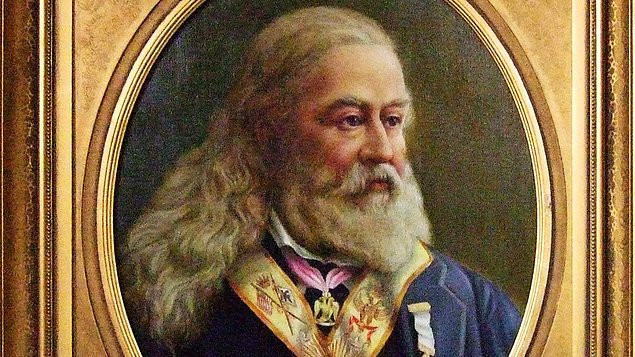 İki dünya savaşını bildi! Mason üstadın 3. dünya savaşı kehaneti - Resim: 3