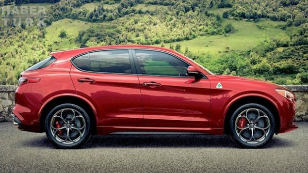 2018 de yollara çıkacak otomobiller - Resim: 1