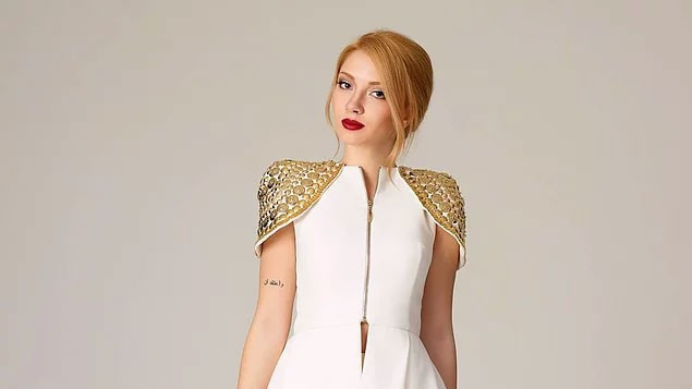 Işın Karaca 'Ben boş konuşmam'! Bu tartışma olay olur! - Resim: 2