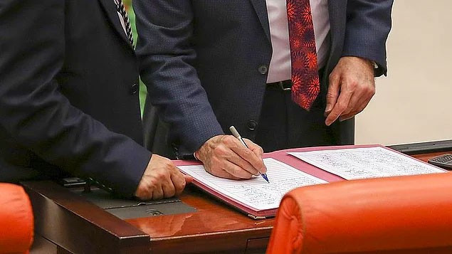 Kılıçdaroğlu'nun referandum taktikleri yalan çıktı işte işin doğrusu! - Resim: 2