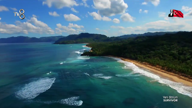 Survivor'da Merve Aydın Turabi'ye öyle şeyler söyledi ki savaş çıkar - Resim: 1