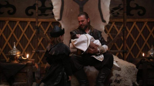 TRT 1 Diriliş Ertuğrul'un final tarihi belli oldu geleceği kararsız - Resim: 4