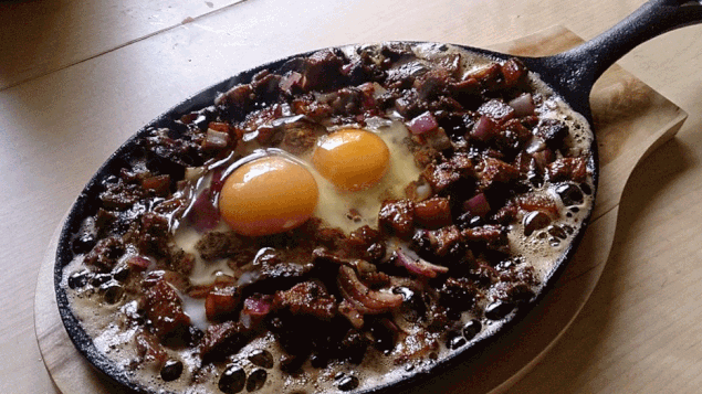 Bunları biliyor muydunuz? Sakatat faydalı mı zararlı mı?  - Resim: 1