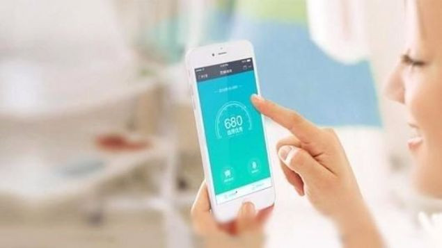 Sosyal skor 2020’de kullanıma girecek - Resim: 4