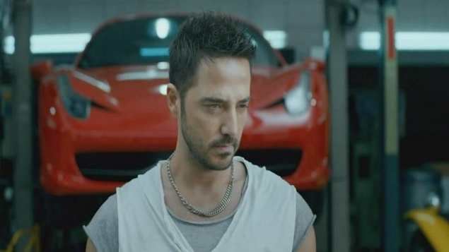 Tarkan da bunu yaparsa! - Resim: 2