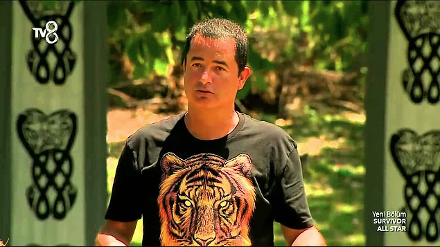 Acun Ilıcalı'nın olay Survivor itirafları hayal kırıklığına uğratan isimler bakın kimler - Resim: 1