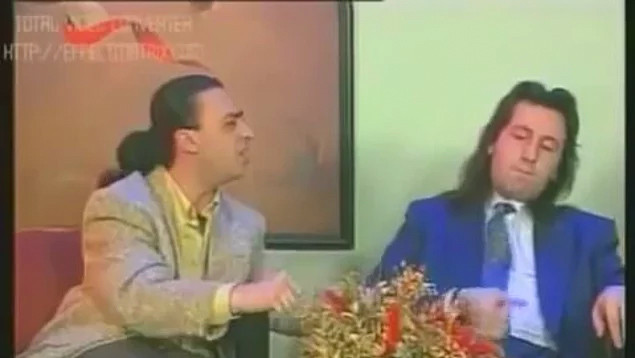 Medyum Memiş'ten yediği tokat unutulmaz işte Medyum Keto'nun son hali - Resim: 4