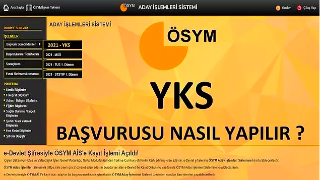 YKS 2022 başvurusu ücreti kaç para, hangi bankaya ödeme yapılacak? - Resim: 0