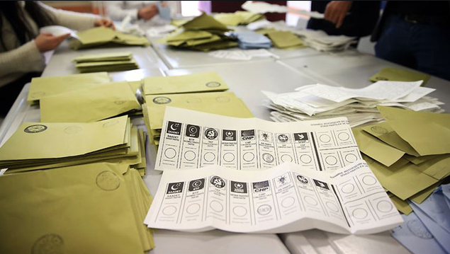 Optimar anketi bomba! Yeni partiler ne kadar oy alıyor? Seçim olsa kim kazanıyor? - Resim: 2