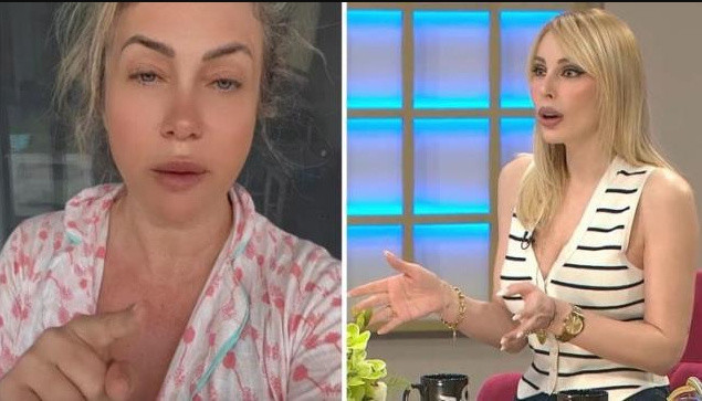 Yeliz Yeşilmen açtı ağzını yumdu gözünü! Hande Sarıoğlu'na canlı yayında sert sözler: Cahil, cühela, yeni yetme! - Resim: 3
