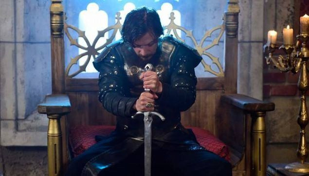 Diriliş Ertuğrul bu hafta yayınlanacak mı yeni bölüm ne zaman?  - Resim: 1