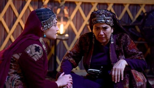 Diriliş Ertuğrul bu hafta yayınlanacak mı yeni bölüm ne zaman?  - Resim: 3