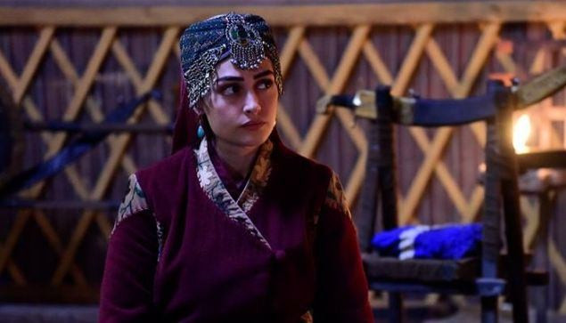 Diriliş Ertuğrul bu hafta yayınlanacak mı yeni bölüm ne zaman?  - Resim: 4