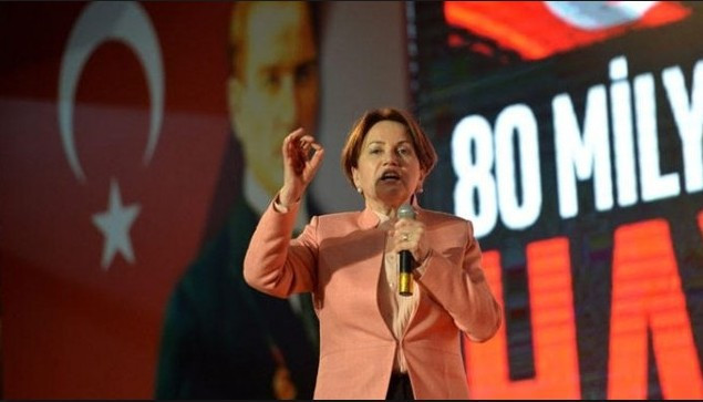 Akşener'in yeni partisi tutar mı tutmaz mı hesap verme vakti! - Resim: 2
