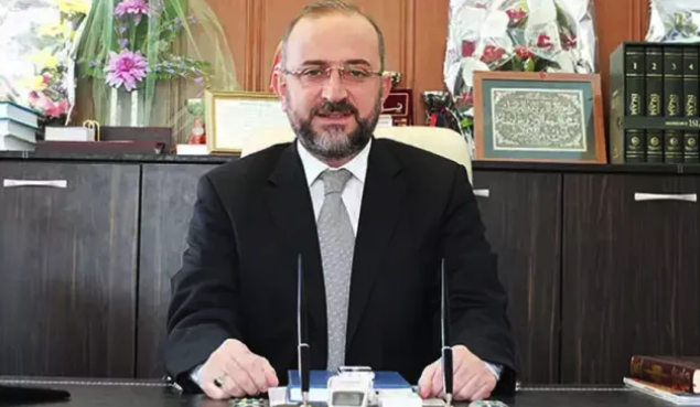 Kerem Aktürkoğlu hakkında şok iddia: Amcasının tayinine müdahale mi etti? - Resim: 0