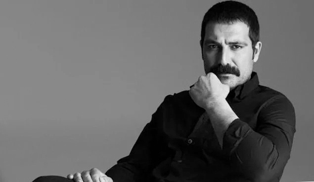 Payitaht Abdülhamid'in yıldızı Bülent İnal'dan dikkat çeken sözler - Resim: 2