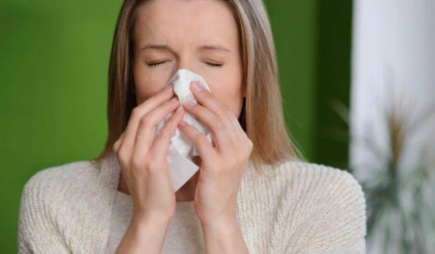 Mevsim değişikliğinde sarımsak mucizesi - Resim: 1