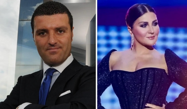 5 milyarlık detay her şeyi değiştirdi! Sibel Can nikah masasından son anda vazgeçti - Resim: 7