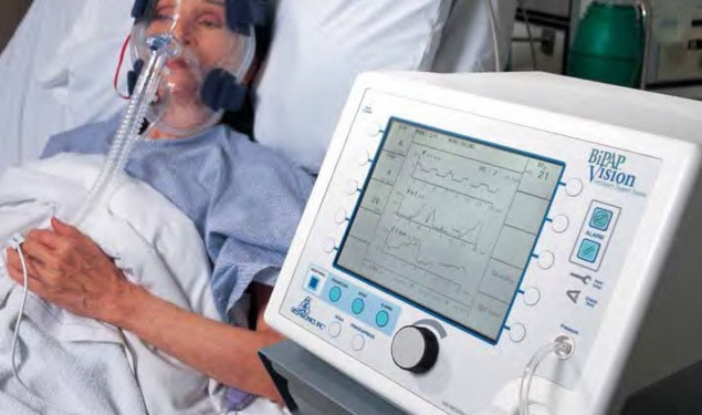 Mercedes'ten koronaya karşı sürpriz destek! Solunum cihazı tasarımını ücretsiz dağıtacak - Resim: 0