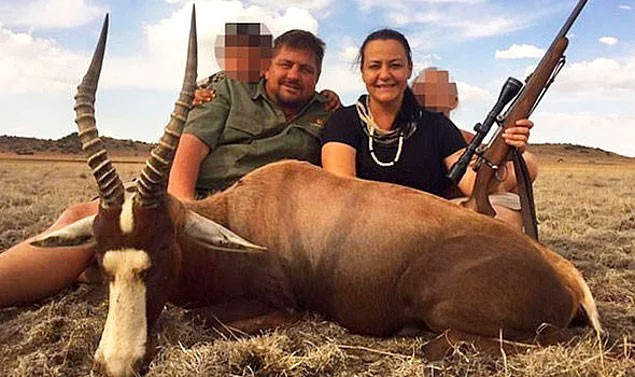 Timsahlar avcıyı canlı canlı yedi! Şoke eden olay - Resim: 1