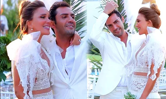 Kavga esnasında çekilmiş Seren Serengil ve Yaşar İpek ses kaydı! - Resim: 1