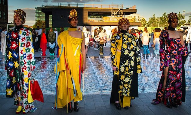 Rihanna bile onun peşinde kimdir bu Dilara Fındıkoğlu - Resim: 3