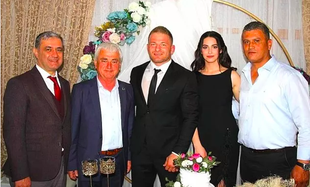 Nişanlısından ayrılan Survivor şampiyonu İsmail Balaban'ın yeni sevgilisine bakın! - Resim: 4