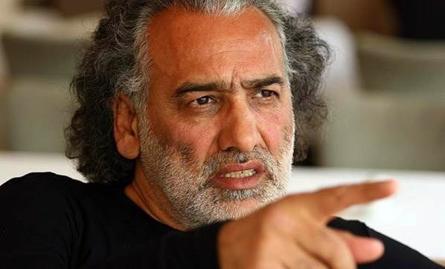 Sinan Çetin'in küçük oğlu da abisi Rüzgar'ın izinde! - Resim: 1