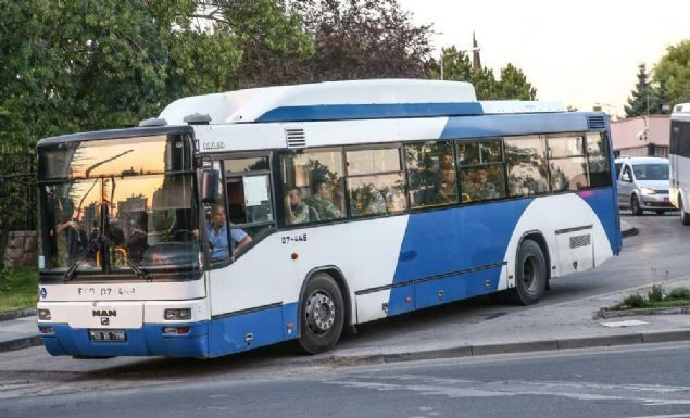 Muhafız Alayı böyle gözaltına alındı - Resim: 2