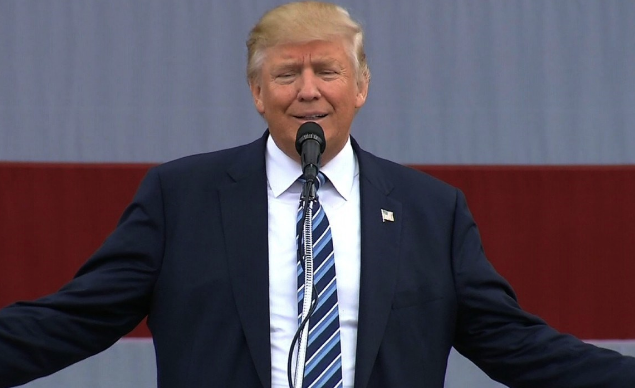 Tacizci sapık kendini Trump'la savundu! 'O söyledi ben de yaptım...' - Resim: 3