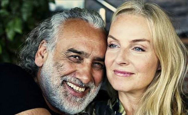 Sinan Çetin'in küçük oğlu da abisi Rüzgar'ın izinde! - Resim: 2